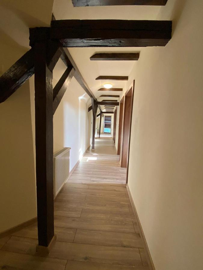 Battonya House Apartment Exterior photo