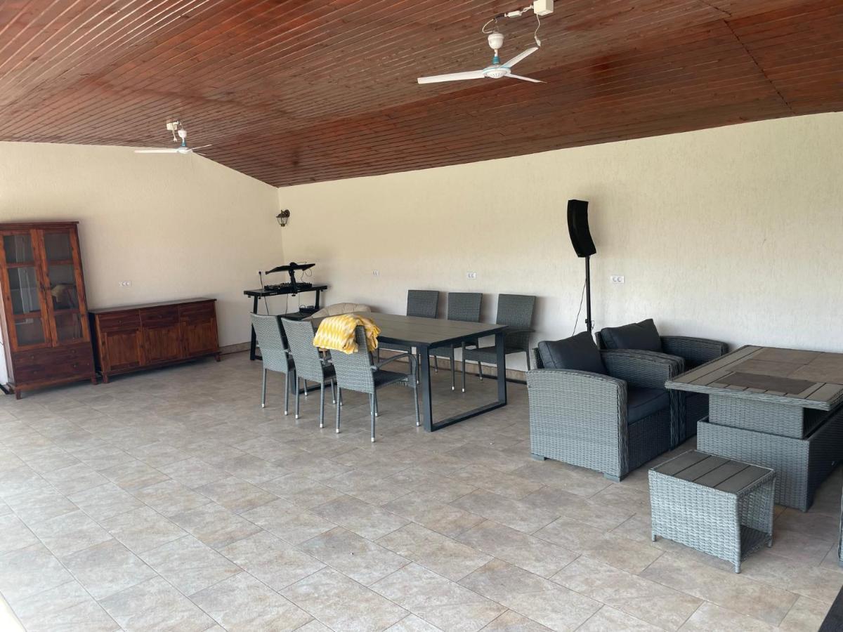 Battonya House Apartment Exterior photo
